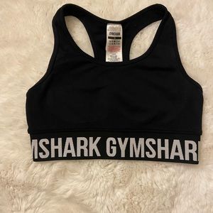 Gymshark Sports Bra